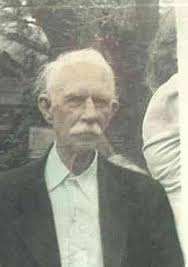 Welcome to more Hall Family History