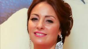 رقصة نرمين الفقي في أبو العروسة حديث مواقع التواصل الاجتماعي Beauty Drop Earrings Fashion
