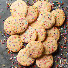 These cheery and cute cookies will delight kids of all ages! Our 21 Cutest Cookie Recipes Ever Better Homes Gardens