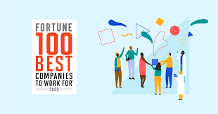 The best places to work in indiana is a survey and awards program dedicated to identifying and recognizing the area's best employers and providing organizations with valuable employee feedback. Fortune 100 Best Companies To Work For 2020 Great Place To Work