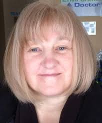 Teresa Olding Obituary (1960