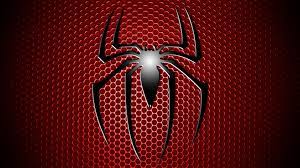 Comics Spider Man Logo Red Black Wallpaper Spiderman Logo Wallpapers Spider Man Wallpaper Spiderman Wallpaper