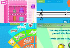 Play the drums, guitar or piano and create your own sound. 8 Free Online Music Games For Kids Without Login No Adobe Flash Musician Wave