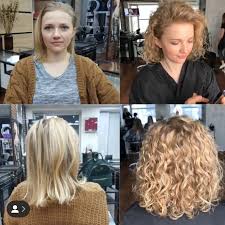 This short bob perm hair curly with waves is among one such perm which is easy to get done. Updated 30 Sensuous Beach Wave Perm Styles August 2020