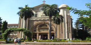 On behalf of all of us, i invite you to join us at st. St Peter S Church Bandra Mass Timings
