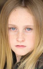 Alyssa Olivia Field: фильмы, биография, семья, фильмография — Кинопоиск