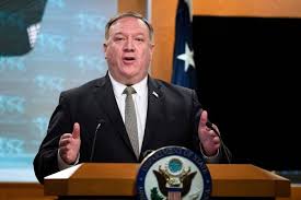 Us To Open Embassy In Maldives Mike Pompeo Deccan Herald The main languages used in the maldive islands are dhivehi and english. open embassy in maldives mike pompeo