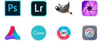 9 Photo Editing Software to Edit like a Pro [Update Version 2019]