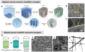 Maybe you would like to learn more about one of these? Freeze Casting From Low Dimensional Building Blocks To Aligned Porous Structures A Review Of Novel Materials Methods And Applications Shao 2020 Advanced Materials Wiley Online Library