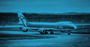 Charter från örebro flygplats med ving. Capacity Competence And Supermodality Business Region Orebro 2 0