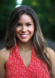 Hilton High School senior finalist for2023 Young Women of Distinction