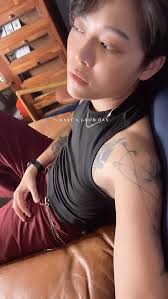 老爸你感覺很像在嗆我