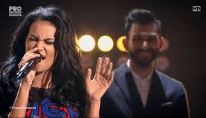 Vocea romaniei 15 septembrie 2017 sezonul 7 partea 2. Vocea Romaniei 8 Septembrie 2018