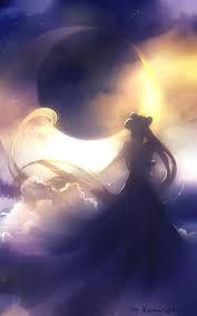 We have 87+ background pictures for you! Princess Serenity Mobile Wallpaper Zerochan Anime Image Board