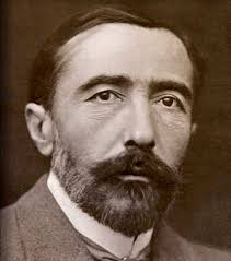 Quella quiete animata non somigliava in nulla e per nulla a una .. (Joseph  Conrad)