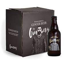 Its name today, has become synonymous with beer. Gunsberg Gingerale Is The New Flavour Civil Society Magazine
