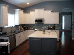 Contact us today for a free quote or to get started on your cabinet refinishing project! Kitchen Cabinet Refinishing Jacksonville Fl American Traditional Kitchen Jacksonville By Sunrise Painting Services