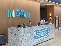 Tiktok Owner Bytedance May Now Be Worth Up To 100 Billion Report Bytedance was valued at around $30 billion in a.