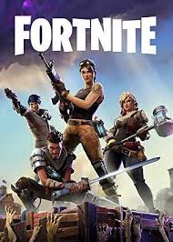 Descargar gratis fortnite battle royale. Invitacion De Cumpleanos De Fortnite 2019 Gratis In 2020 Fortnite Xbox One Games Xbox