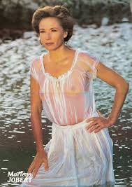 Epingle Sur Marlene Jobert