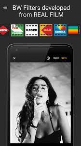 Download darkroom mod apk 9.4.0 with premium. Bw Darkroom Blanco Y Negro Filtros For Android Apk Download