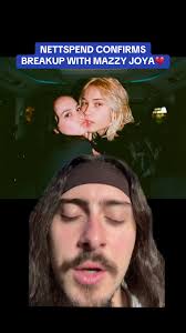 Netspend Mazzi Break Up