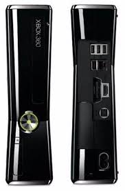 Juegos hackeados x box : La Nueva Xbox 360 Slim Hackeada