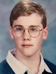 MURDERED: Erica Gene Shultz