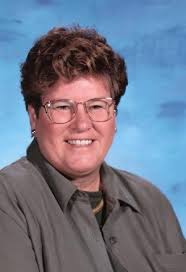 Harriett Jewell Morrison