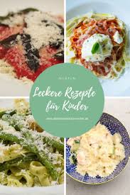 Nudeln Archive Die Kleinen Feinschmecker Rezepte Leckere Rezepte Kinder Essen Rezepte
