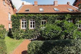 Hannover Dohren Niedersachsen Urbangardening Verticalgarden Verticalfarm Ivywall Hannover Niedersachsen