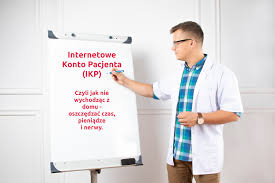 Internetowe konto pacjenta (ikp) to internetowa aplikacja, dzięki której w szybki i bezpieczny sposób odnajdziesz informacje o swoich danych medycznych. Pan Tabletka Internetowe Konto Pacjenta Jak Zalozyc I Dlaczego Warto Je Miec