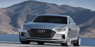 Let's start to discuss the exterior design of audi a9. Audi S All Electric Fully Autonomous A9 E Tron Is Coming In 2020
