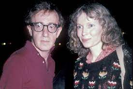 People who liked mia farrow's feet, also liked Mia Farrow Has Finally Succeeded In Destroying Woody Allen