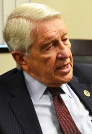 Wake up!” says retiring Community College Chancellor