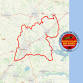 Knights Templar Compasses 100 event image