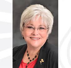 Audrey Cunningham reflects