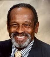 Obituary information for Benjamin Smith Jr.