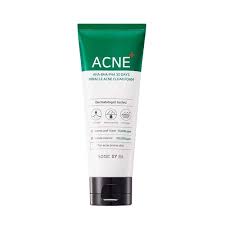 By Wishtrend Green Tea Enzyme Powder Wash купить Free 2 Day Shipping Buy Some By Mi Aha Bha Pha 30 Days Miracle Acne Clear Foam 100ml At Walmart Com In 2020 Clear Acne Acne Foam Cleanser
