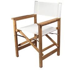 Seateak Teak Director S Chair In 2020 Chair Directors Chair Folding Chair