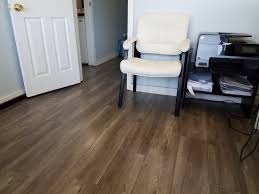 Eternity Brand Triple Moisture Guarantee Wide Plank Laminate 50 Year Residential Warranty 5 Year Commercial Milano Color Flooring Home Wide Plank