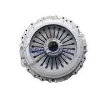 Clutch Pressure Plate