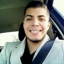 Manuel Rascon Jr. (@thebossMRJ)