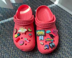 Everything Nice Jibbitz By Crocs | Shop Online At Styletread Nz
