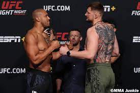 Ngannou tore through the ranks en route to a title shot against champion stipe miocic in 2018, but ultimately fell short in a. Tbvqusxh 8cq6m