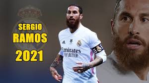 09.05.2021 рамос е изиграл последния си мач за реал? Sergio Ramos 2021 Amazing Defending Skills Hd Youtube