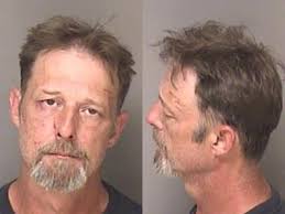 Edgar Hodge Fugitive