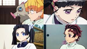 One day, tanjirou decides to go down to the local. Episode 26 Kimetsu No Yaiba Wikia Fandom