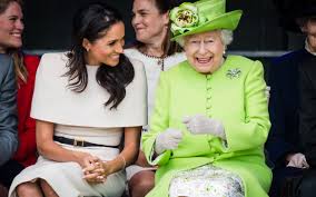 Meghan markle and prince harry have welcomed their daughter, named lilibet diana in honor of queen elizabeth and princess diana. Y8y8hdvkdzhwkm