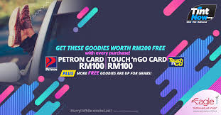 There are probably a few things that you might have missed out in terms of what the card actually. Fb Touch N Go